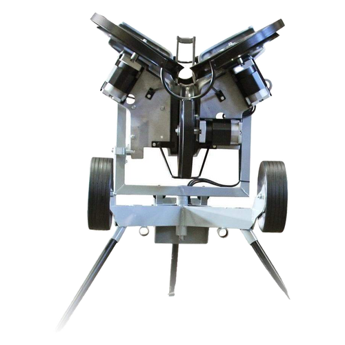 Sports Attack I-Hack Attack Baseball Pitching Machine