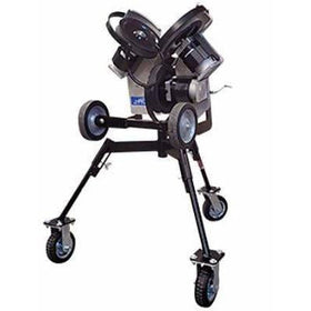 Sports Attack Junior Hack Attack Baseball Pitching Machine — front view