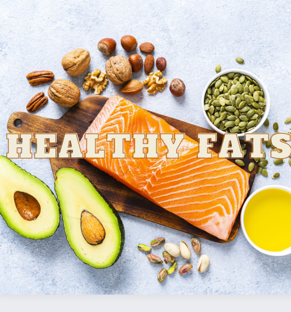 What Is The Best Source Of Fats? | Peak Flow Fitness