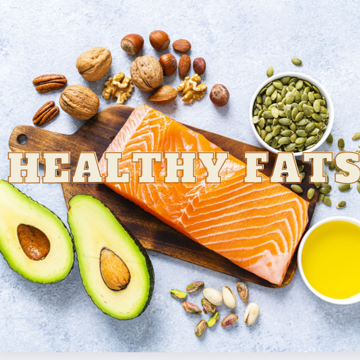 What Is The Best Source Of Fats? | Peak Flow Fitness