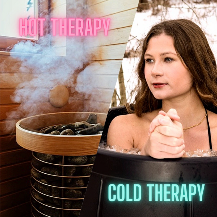 Hot/Cold Therapy, Do they work? Here’s what you should know