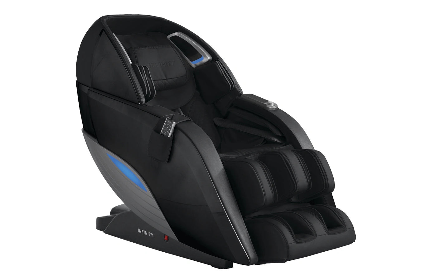 Infinity massage chairs collection