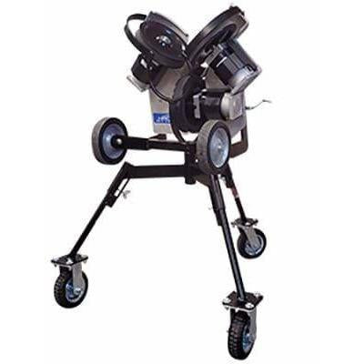 Baseball Pitching Machines