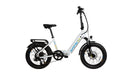 EUNORAU E-BIKE US META20 1.0 — side profile