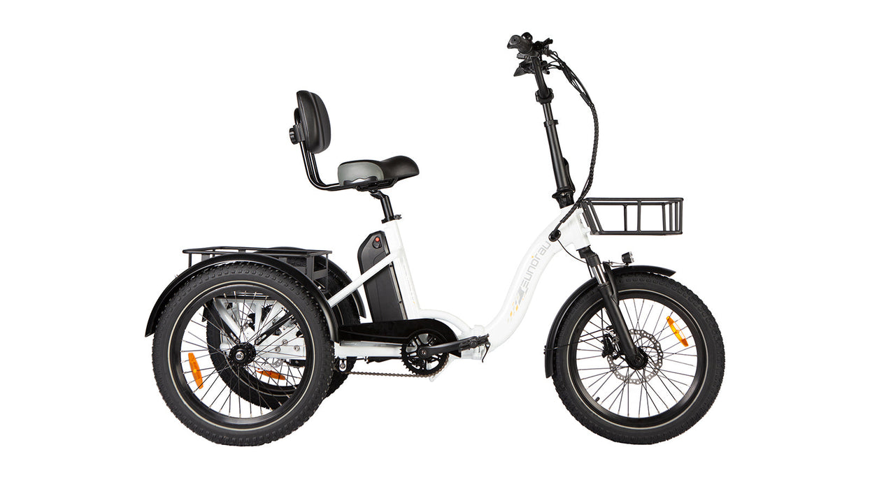 EUNORAU E-BIKE US ONE-TRIKE 2.0 — additional view 17