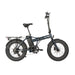 EUNORAU E-BIKE US E-FAT-MN — handlebar and display