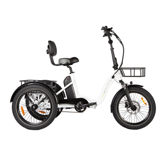 EUNORAU E-BIKE US ONE-TRIKE 2.0 — additional view 14