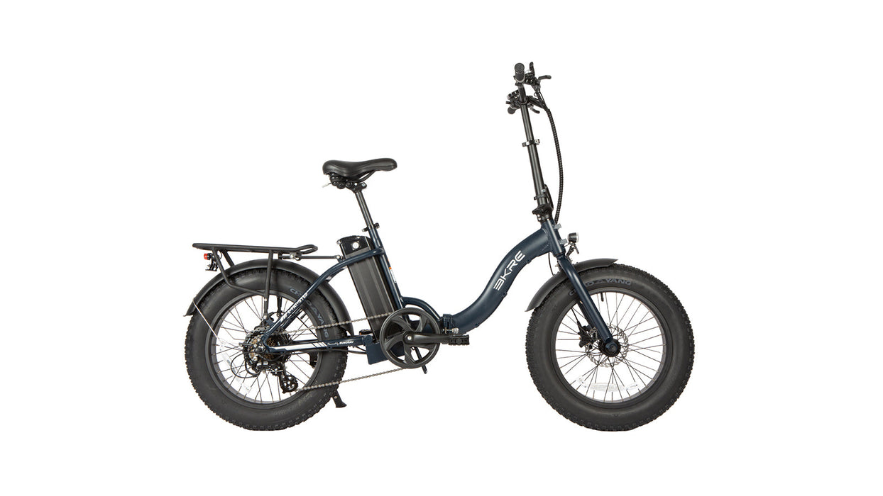 EUNORAU E-BIKE US E-FAT-STEP — additional view 12