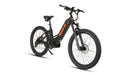 EUNORAU E-BIKE US SPECTER-ST 2.0 — battery compartment