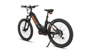 EUNORAU E-BIKE US SPECTER-ST 2.0 — rear frame view