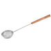4Living Collection Sauna Ladle Sauna Ladle, Stainless Steel