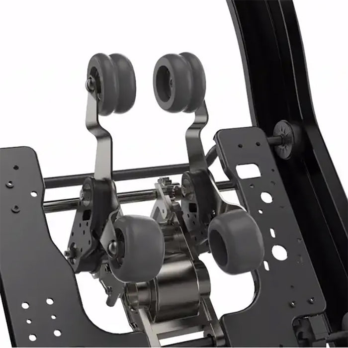 Kyota Hatsumei M900 4D Back Mechanism