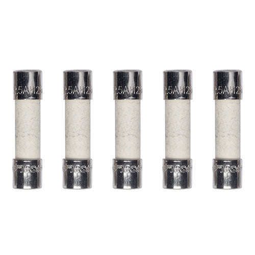 Harvia WX254 2.5Ah FUSE, 5pk
