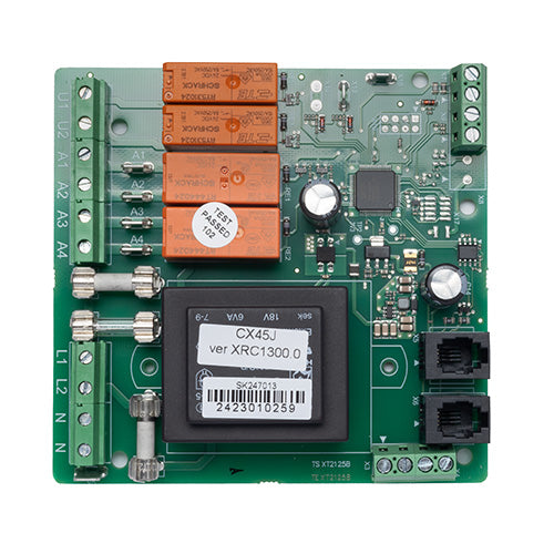 Harvia WX361 CIRCUIT BOARD CX30/CX45/CX170