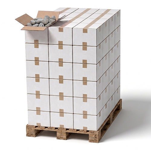 PROSAUNAS 10-15R 60 Cases, 20kg per Case