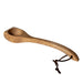PROSAUNAS Wood Ladle Wood Sauna Ladle, Birch