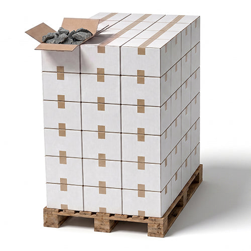 PROSAUNAS 10-15SF 60 Cases, 20kg per Case