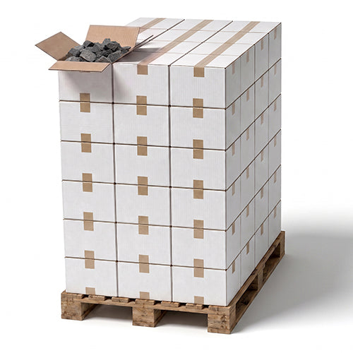 PROSAUNAS 5-10SF 60 Cases, 20kg per Case