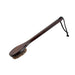 Rento Bath Brush Bath Brush, Oil-Treated Bamboo, Natural Bristles - image 6
