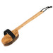 Rento Bath Brush Detachable Handle Bath Brush, Oil-Treated Bamboo - image 2