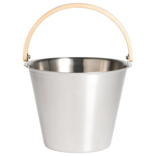 Rento Harri Koskinen Sauna Bucket Sauna Bucket