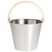 Rento Harri Koskinen Sauna Bucket Sauna Bucket