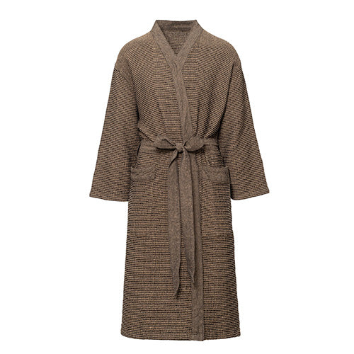 Rento Kenno Bath Robe L/XL Bath Robe, Cotton/Polyester, L/XL - image 17
