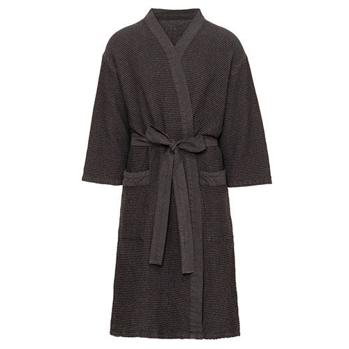 Rento Kenno Bath Robe L/XL Bath Robe, Cotton/Polyester, L/XL - image 13