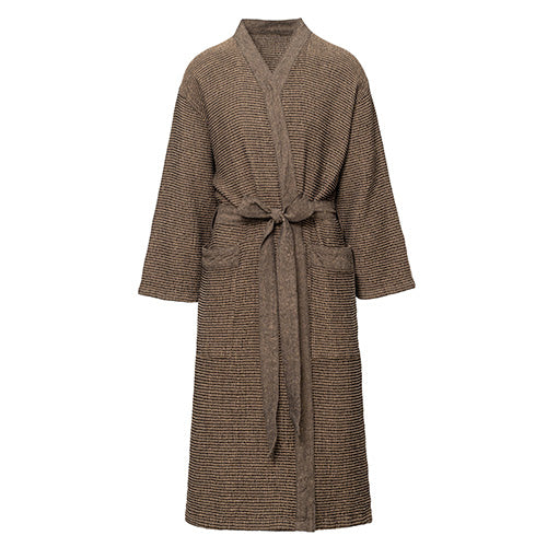 Rento Kenno Bath Robe S/M Bath Robe, Cotton/Polyester, S/M - image 14