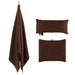 Rento Kenno Package Sauna Set, Bath Towel, Pillow, Seat Cover - image 17