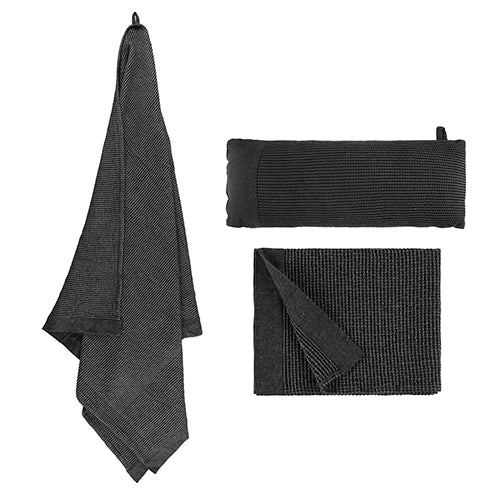 Rento Kenno Package Sauna Set, Bath Towel, Pillow, Seat Cover - image 14