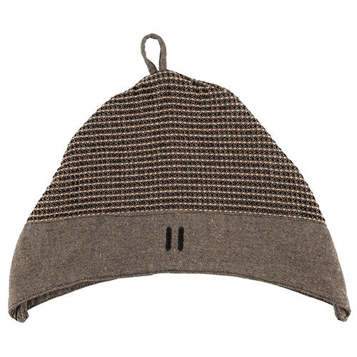Rento Kenno Sauna Hat Sauna Hat, Cotton/Polyester - image 4