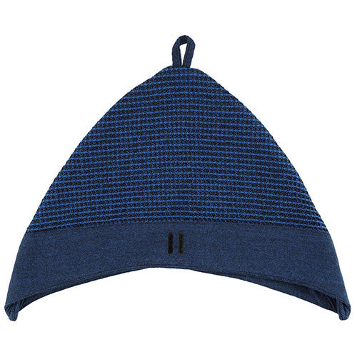 Rento Kenno Sauna Hat Sauna Hat, Cotton/Polyester - image 7