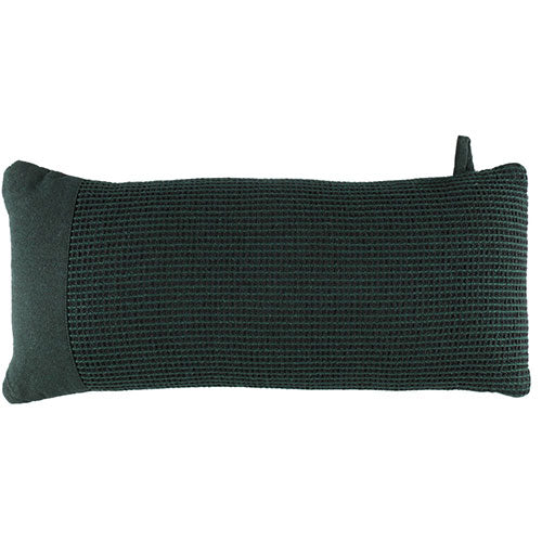 Rento Kenno Sauna Pillow Sauna Pillow, Cotton/Polyester, 20" x 9" x 5" - image 12