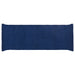 Rento Kenno Sauna Seat Cover Seat Cover, Cotton/Polyester, 24" x 63" - image 8