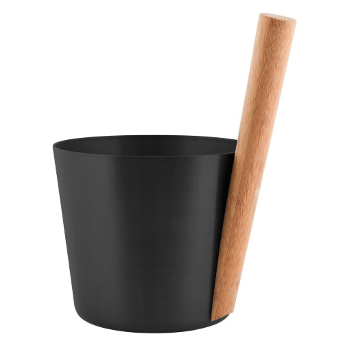 Rento Straight Handle Sauna Bucket Sauna Bucket - 225702 - image 13