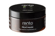 Rento Face Mask Sauna Face Mask, Peat, 200mL