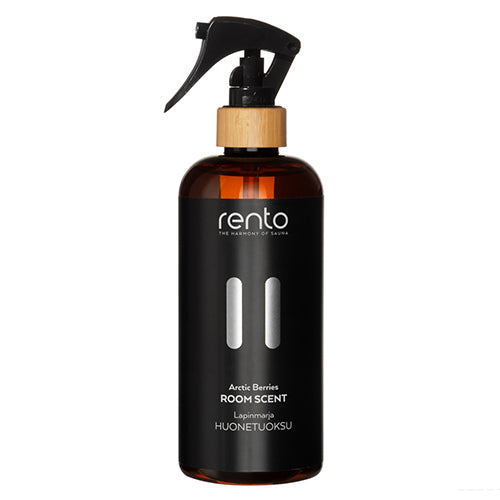 Rento Room Scent Sauna Room Scent, 400mL - image 2