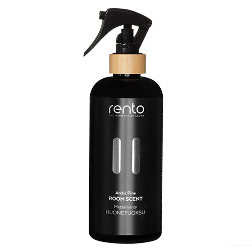 Rento Room Scent Sauna Room Scent, 400mL - image 3
