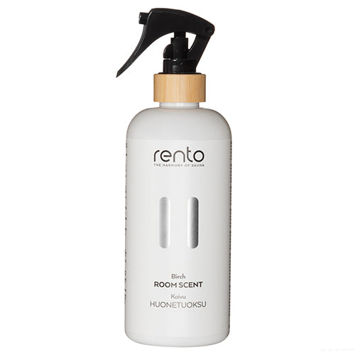 Rento Room Scent Sauna Room Scent, 400mL - image 5