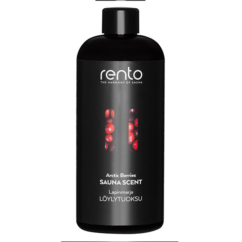 Rento Sauna Scent Sauna Aroma, 400mL - image 2