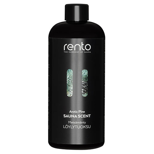 Rento Sauna Scent Sauna Aroma, 400mL - image 3