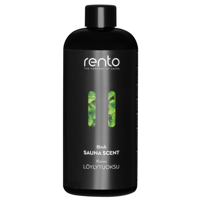 Rento Sauna Scent Sauna Aroma, 400mL - image 5