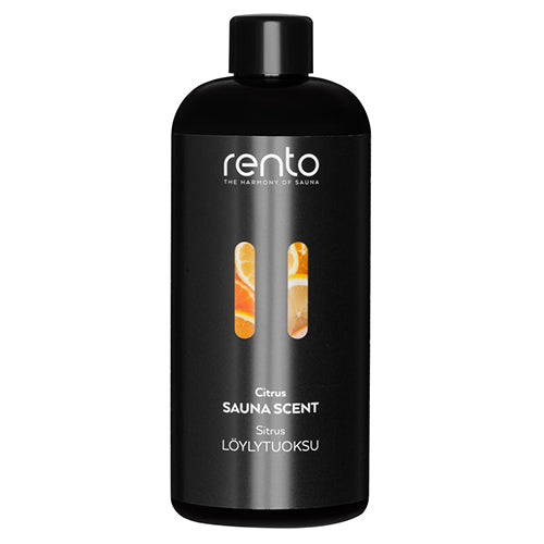 Rento Sauna Scent Sauna Aroma, 400mL - image 6