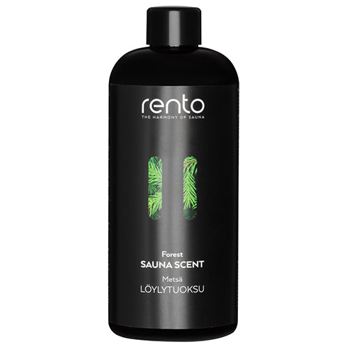 Rento Sauna Scent Sauna Aroma, 400mL - image 9