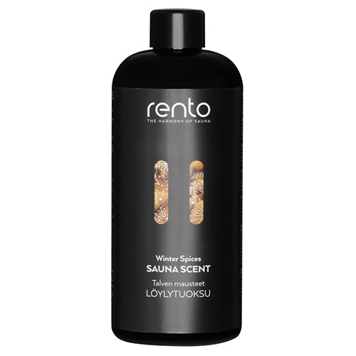 Rento Sauna Scent Sauna Aroma, 400mL - image 11