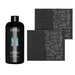 Rento Scent and Seat Cover Gift Set 400ml Eucalyptus Sauna Scent & 2