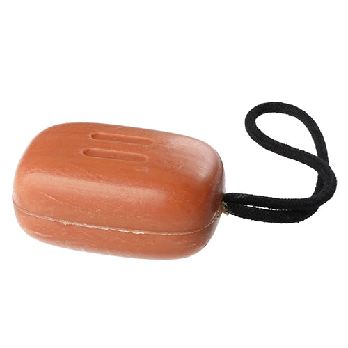 Rento Sauna Soap Sauna Soap, Vegetable-Oil-Based, Jute Twine Cord - image 2