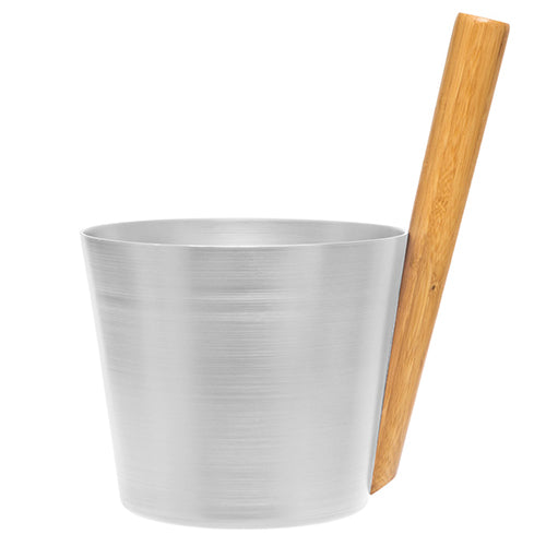 Rento Straight Handle Sauna Bucket Sauna Bucket - 225702 - image 9