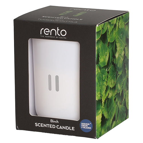 Rento Scented Soy Candle - image 8